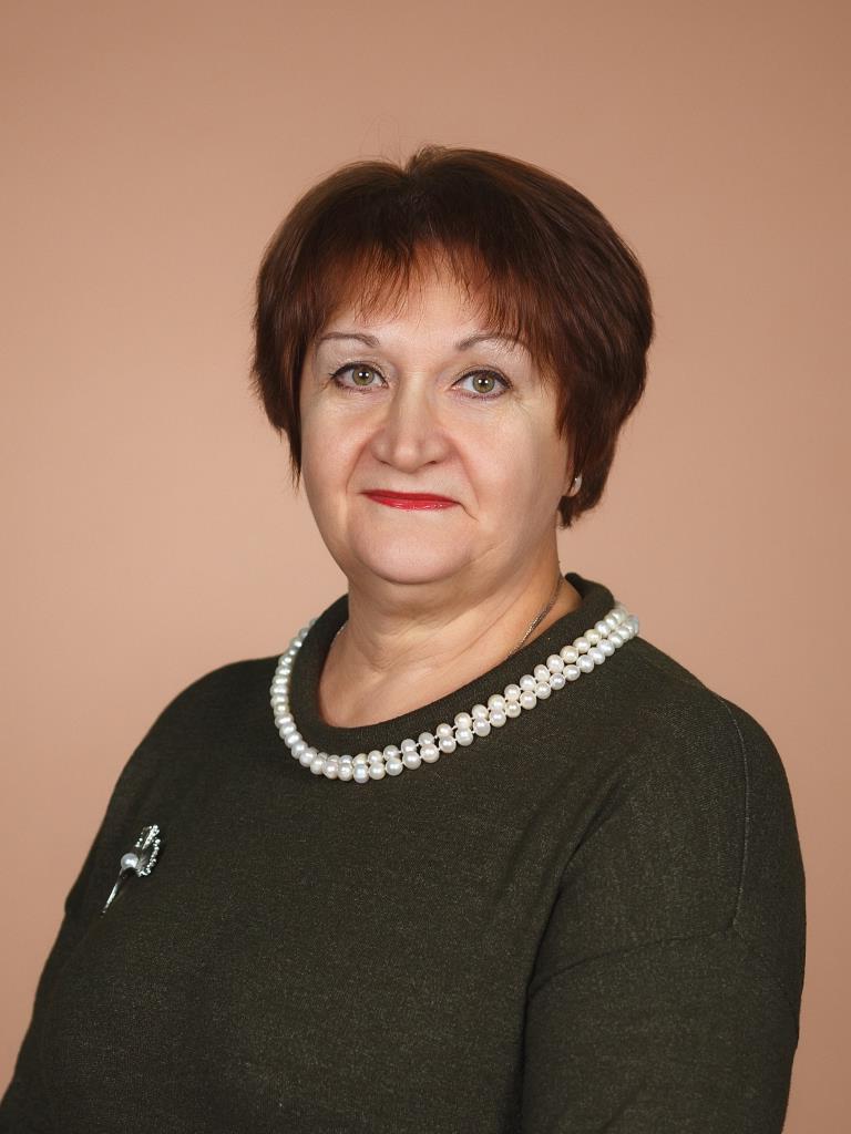 pasechnikova